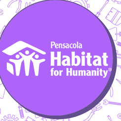 2026 Women Build Open House - logo